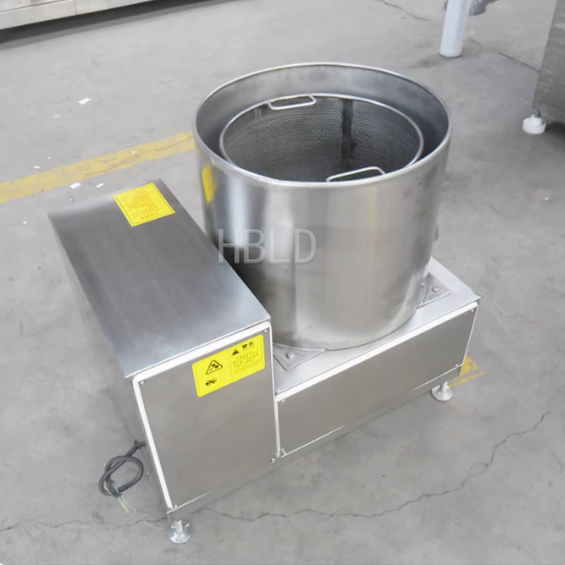 Healthy Snacks Food - 全自動多機能乾燥機、乾燥果物・野菜用、揚げ物の油分除去、ヘルシーなおやつを作るための自動乾燥機