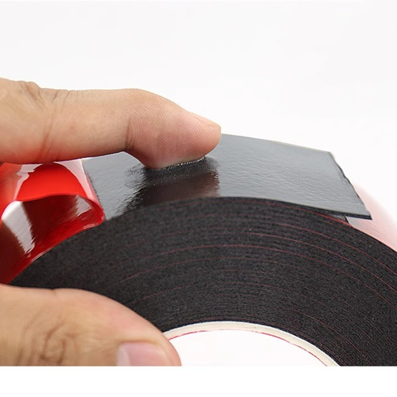 10 メートルの超強力両面テープ接着剤車用特殊両面テープ強力 - Candy Sour Strip のレビューと価格