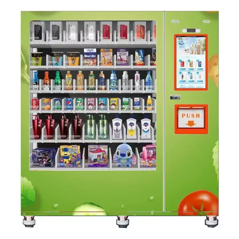 自動販売機（氷、水、ドリンク、スナック、冷凍食品、アイスクリ - Food Snacks Drinks のレビューと価格