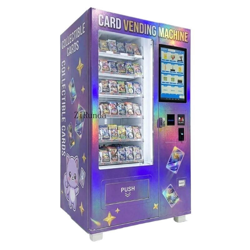 美容製品、自動販売機、大型タッチスクリーン、食品やスナック、 - Food Snacks In Usa のレビューと価格
